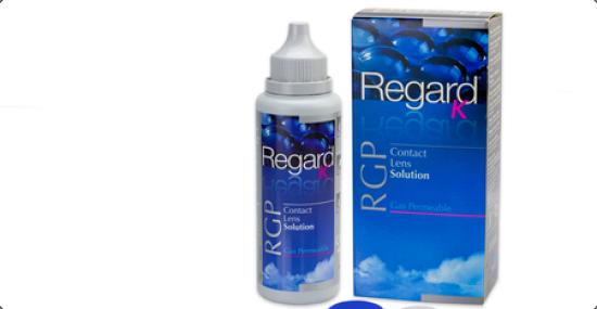 Regard K RGP 40ml Reiseset